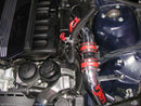 Injen RD Series Cold Air Intake – 2000 BMW 323Ci / 328Ci + other applications 2.5L - Black