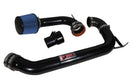 Injen SP Series Cold Air Intake – 2005-2006 Pontiac G6 3.5L - Black
