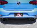aFe MACH FORCE-Xp Cat-Back Exhaust – 2018–2019 Volkswagen GTI (MK7.5) 2.0T