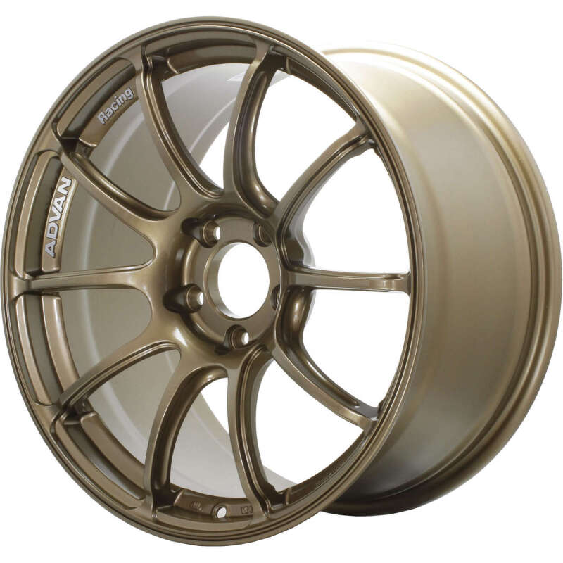 ADVAN RZII Wheel - 17x8.0 +54 | 5x114.3 | Racing Bronze