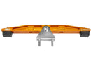 aFe CONTROL PFADT Series Transmission Mount (Orange) – 1997–2004 Chevrolet Corvette (C5)