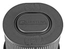 aFe Quantum Cold Air Intake – Flat Top Flange x Height