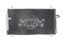 CSF A/C Condenser - 03-09 Nissan 350Z 3.5L
