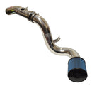 Injen SP Series Cold Air Intake – 2017-2020 Honda Civic 1.5L - Polished