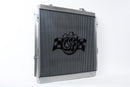 CSF Radiator - 95-04 Toyota Tacoma (2.7/3.4L) Heavy Duty All-Aluminum