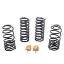 ST Suspensions Lowering Springs – 1979–1999 Ford Mustang 3rd gen. / 4th gen.