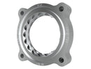 aFe Silver Bullet Throttle Body Spacer – Hyundai Veloster N 2019–2022 / Elantra N 2022–2026 2.0T
