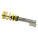 ST Suspensions XA Coilovers – Mercedes CLA 250; 2WD