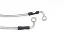 Goodridge Stainless Steel Braided Brake Line Kit – 2000-2006 Chevrolet Tahoe (w/ Rear Disc w/o Stabila Trak)