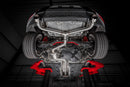 APR Cat-Back Exhaust System – 2018-2021 Volkswagen GTI MK7.5 – alternate view 19