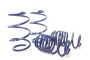 H&R Sport Lowering Springs - 2014-2019 Mercedes-Benz CLA250 Coupe (C117)