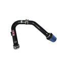 Injen RD Series Cold Air Intake – 2004-2006 Toyota Matrix - Black