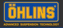 Öhlins Road & Track Coilovers – Ford Mustang (S550)