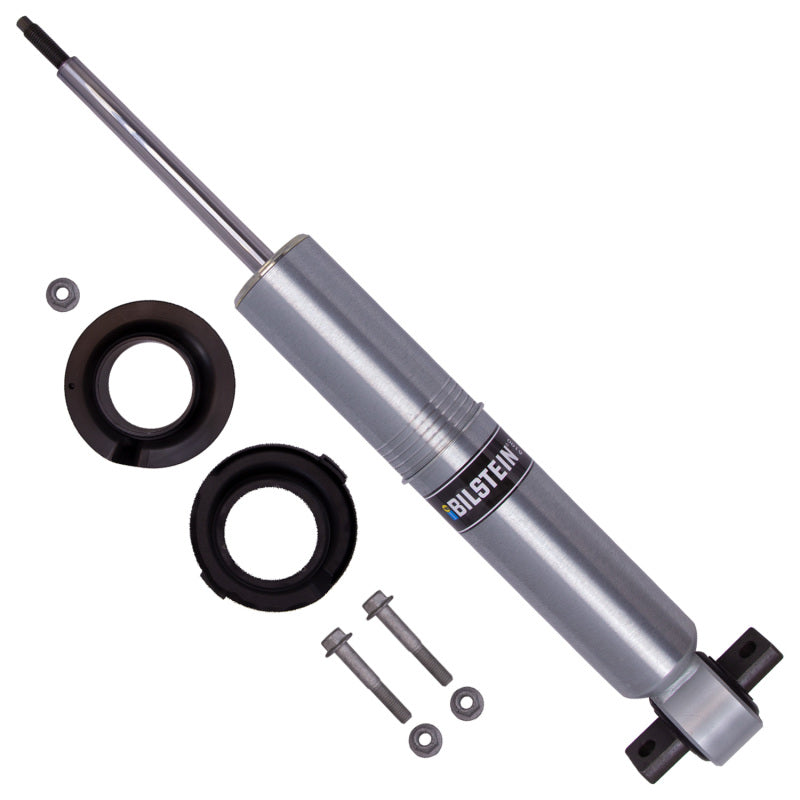 Bilstein B8 6100 Series 21-22 Ford Bronco (4 Door) (Height Adjustable) 0-3in Front Shock Absorber