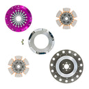 EXEDY Hyper Twin Clutch Kit – 1998–2015 Chevrolet Camaro / 1997–2013 Chevrolet Corvette / 1998–2002 Pontiac Firebird + more
