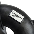 Injen SP Series Short Ram Intake – 2018-2020 Kia Stinger 2.0L Turbo - Wrinkle Black