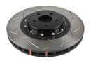 DBA 5000 Series 2-Piece Brake Rotor – 24-26 Ford Mustang Dark Horse (390mm Front) | Front