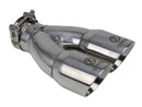 aFe Takeda Cat-Back Exhaust – 2019–2021 Lexus UX200