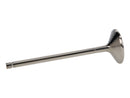 Manley Titanium Exhaust Valve Kit - Chevrolet Big Block - M&M X20
