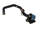 Injen SP Series Short Ram Intake – 2014-2015 Ford Fiesta 1.6L Turbo - Wrinkle Black