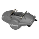 Wilwood WLD-19/ST Brake Caliper - 1.62 in Piston Bore / 0.28 in Rotor Thickness / Type III Anodized / 3.50 in Mounting Centers / Lug Mount | 120-14374