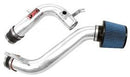 Injen SP Series Cold Air Intake – 2008-2012 Honda Accord 2.4L - Polished
