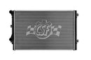 CSF Radiator - 12-13 Volkswagen Beetle 2.0L OEM Plastic