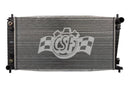 CSF Radiator - 05-08 Ford F-150 4.2L OEM Plastic