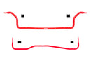 Eibach Anti-Roll Sway Bars – 2001-2005 Lexus IS300