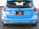 aFe Takeda Axle-Back Exhaust – 2016–2018 Ford Focus RS 2.3T