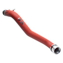 Injen SES Intercooler Piping – 2015-2020 Ford F-150 2.7L - Wrinkle Red