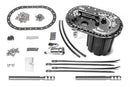 Radium Engineering FCST-X 2 Surge Tank Pumps And 1 Lift Pump Included (Walbro F90000274) - RAD20-1992-02