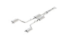 Borla Cat-Back Exhaust – 2011–2014 Dodge Charger SE / 11-14 Chrysler 300 Ltd / Base / 12 300 S - product image 2