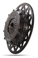 Clutch Masters 2000-2004 Audi A6 725 PRO Series Twin Disc Clutch with Steel Flywheel