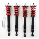 RS-R Black-i Coilovers – 2001-2006 Lexus LS430 (LS430/UCF30)