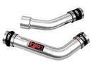 Injen SES Intercooler Piping – 2009-2012 Mitsubishi Lancer 2.0L Turbo - Polished