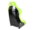 NRG Prisma Fiberglass Bucket Seat – Medium