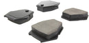 StopTech Sport Brake Pads – 2000-2002 Audi S4 product image 8