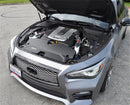 Injen SP Series Short Ram Intake – 2014-2015 INFINITI Q50 3.7L - Polished