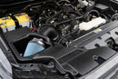 Injen Evolution Cold Air Intake – 2024-2026 Toyota Tacoma 2.4L Turbo