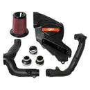 Injen Evolution Cold Air Intake – 2021-2025 Ford Bronco 2.7L Twin Turbo