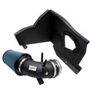 Injen SP Series Short Ram Intake – 2022-2023 Kia Stinger 2.5L Turbo - Wrinkle Black