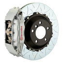 Brembo GT Front Big Brake Kit – Audi 2000–2002 S4 Caliper – 4-Piston Cast – 355x32mm 2-Piece