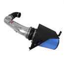 Injen Power-Flow Cold Air Intake – 2007-2014 Ford Expedition / 2009-2010 Ford F-150 / 2007-2014 Lincoln Navigator 5.4L - Polished