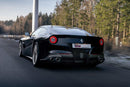 KW HLS 2 Complete – KW V5 – 2013–2017 Ferrari F12 Berlinetta (F152) - product image 3