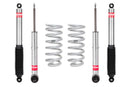 Eibach Pro-Truck Lift Kit – Chevrolet Silverado 1500 / GMC Sierra 1500