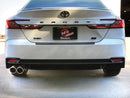aFe Takeda Cat-Back Exhaust – 2025+ Toyota Camry 2.5L