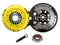 ACT 17-21 / 23-24 Honda Civic Type R / Acura Integra Type S HD/Race Rigid 4 Pad Clutch Kit