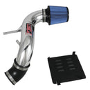 Injen IS Series Short Ram Intake – 2010-2013 Kia Forte 2.0L - Polished