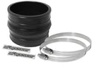 aFe Magnum FORCE Coupling Kit 3 1 / 2" ID x 3" L Hump (Polyurethane)